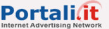 Portali.it - Internet Advertising Network - è Concessionaria di Pubblicità per il Portale Web sediearotelle.it